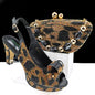 Italian Shoes And Bag Sets HAS1-10