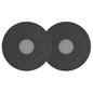 1/2Pcs Yoga Balance Board Fitness Training Pedal Non-slip Fitness Equipment For Sensory Rehabilitation Full Body Exercise Board