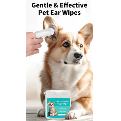 Pet Cleaning Products
