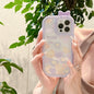 Flower Cartoon Phone Case