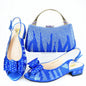 New Shoes And Bag Matching Set HAS1-10