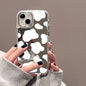 Leopard Print Phone Case