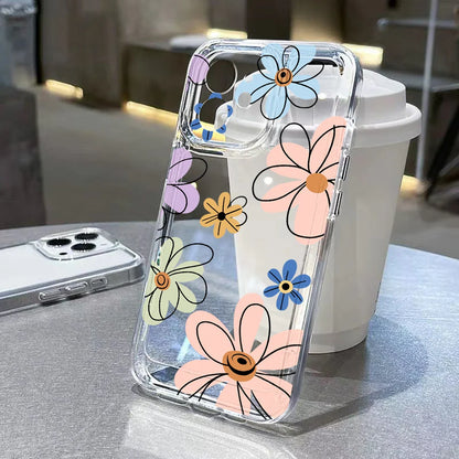 Flower Phone Case