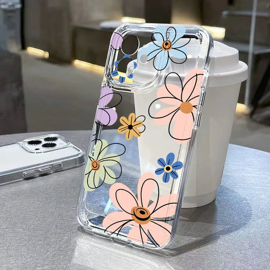 Flower Phone Case