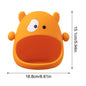 Decorative Bowl For Keys Cute Animal Candy Dish Decorative Bowl With Big Storage Mouth For Cell Phone & Keys Perfect For
