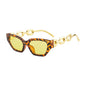 Fashion Cat Eye Sunglasses
