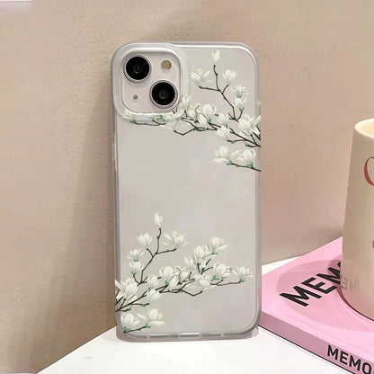 Flowers Phone Case