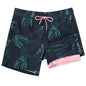 Mens Swim Quick Dry Beach Shorts