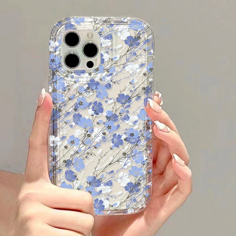Flower Phone Case