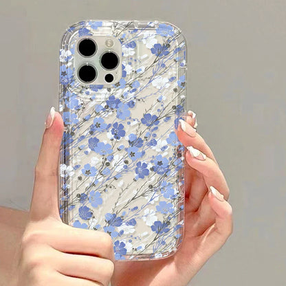 Flower Phone Case
