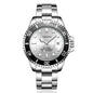 Oubogea Men's Luminous Mechanical Watch