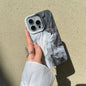 Fashion Wave Gradient Candy Color Phone Case