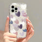 Watercolor Cute Smile Phone Case