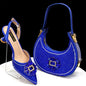 Italian Shoes And Bag Sets HFG1-21