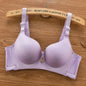 Wireless Push-Up Bra – 8cm Thick Padding for Extreme Lift  | Femstylo