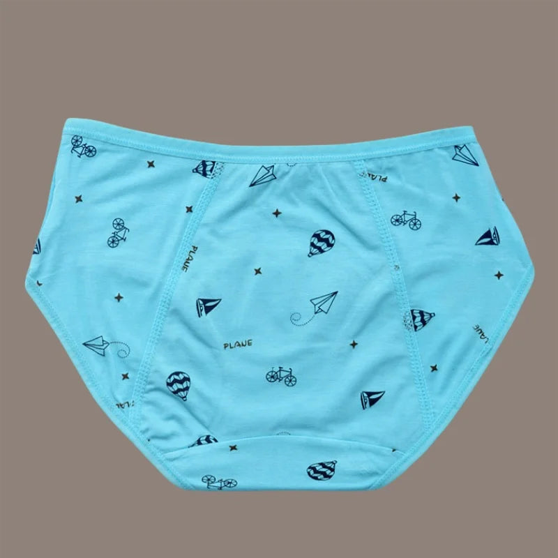 3 pcs Girls Period  Panties