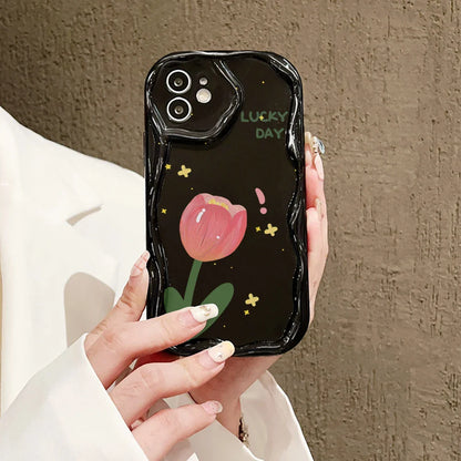 Small Flower Phone Case
