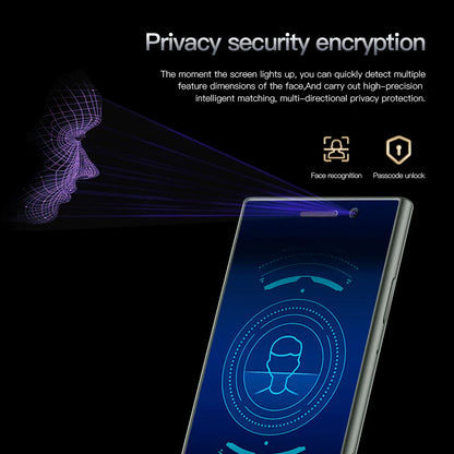 SERVO S24 Mini Pocket Smartphone 2GB 16GB 4G Netcom Android Native System MT6737 WIFI Hotspot Small Palm Smart Phones New Update