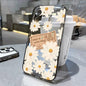 Small Flower Soft Phone Case