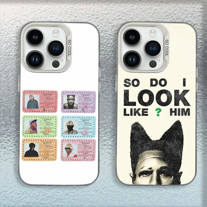 T-Tylers The Creator Phone Case