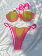 Chic Bae Two Piece Swimsuit for Summer 2024