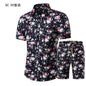Trend setter men beach set