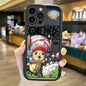 Hot Anime O-One Pieces Boa·Hancock Phone Case