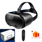 3D Virtual Reality VR Glasses