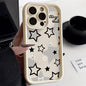 Cute Star Phone Case