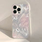 Leopard Print Soft Phone Case
