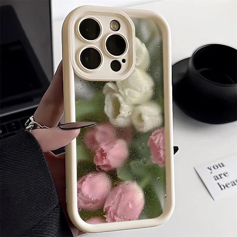 Cute Flower Phone Case