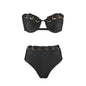 Eve comfort fit two piece swimsuit