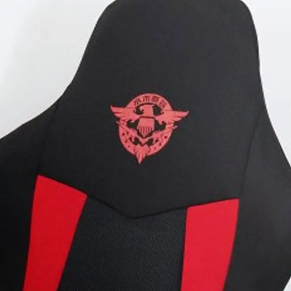 Gaming Chair Cover Elastic Breathable Dustproof Chair Protector Universal Soft Elasticity Polar Fleece Armchair Slipcovers