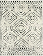 Moroccan Rugs for Living Room Geometric Tribal Bedroom
