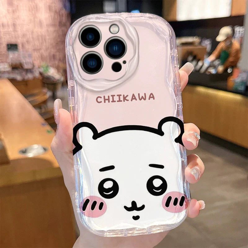 C-Chiikawas Phone Case