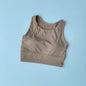 SKINOFSKIN Breathable Running Top – Nylon Performance Tee WX236