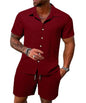Irie men beach shorts set