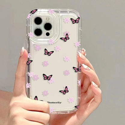 Flower Phone Case