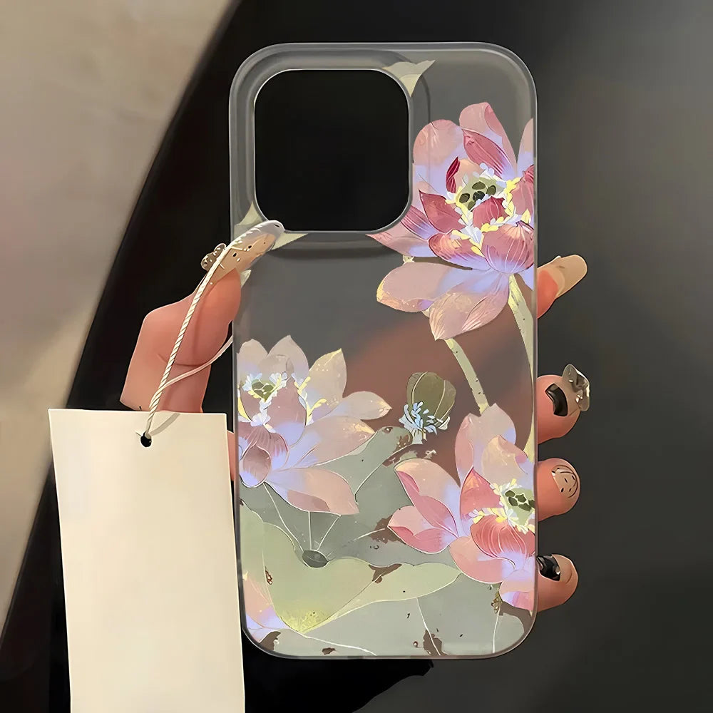 Flowers Phone Case