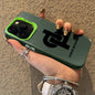Matte Hard Cest Pas Des Lol Shockproof Phone Case