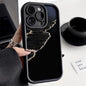 Sea Wave Soft Silicone Phone Case