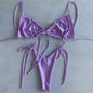 Brazilian two piece swimsuit- Perfect fit