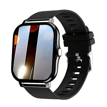 2025 Smartwatch Android Phone 1.44''Inch HD Screen Bluetooth Call Blood Oxygen/Pressure Monitoring Smart Watch Women Men Gift