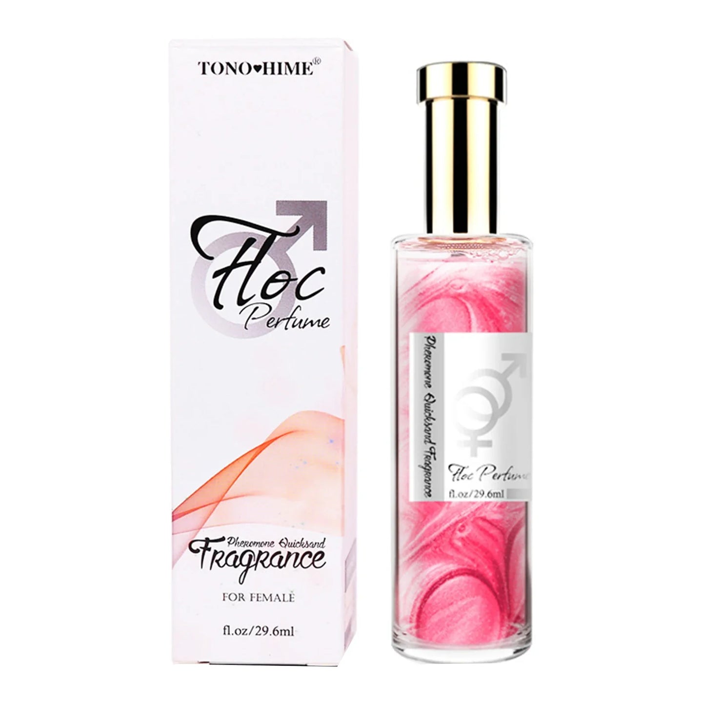Pheromone Perfume Highly Attractive Pheromone Cologne For Men Elegant Pheromone Essential Oil Unisex Attraction For Men And