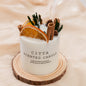 Soy Wax Romantic Aromatherapy Pillar Citta Scented Candle