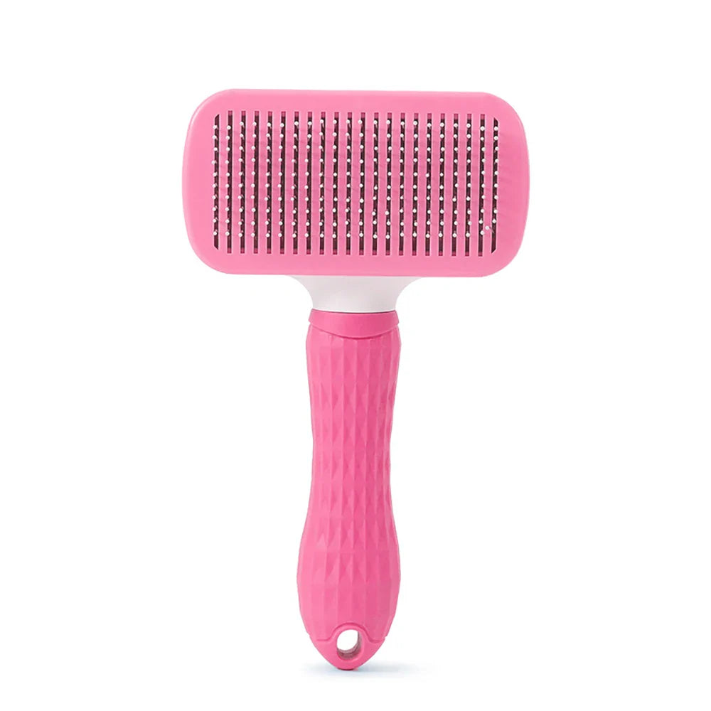 Pet Hair Brush