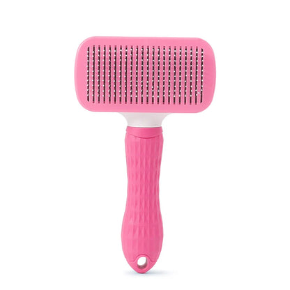 Pet Hair Brush