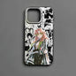 K-Kanroji Mitsuri Anime Girl Phone Case