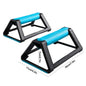 Push-up Stand For Home Gym Exercise Ergonomic Design Non-slip Fitness Structure Arm/chest Muscle Training Equipment
