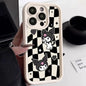 Lovely Kuromi Trend Phone Case